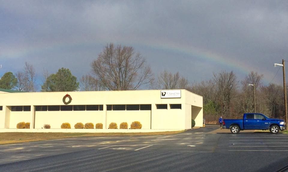 A Natural State Funeral Service & Crematory - Main photo