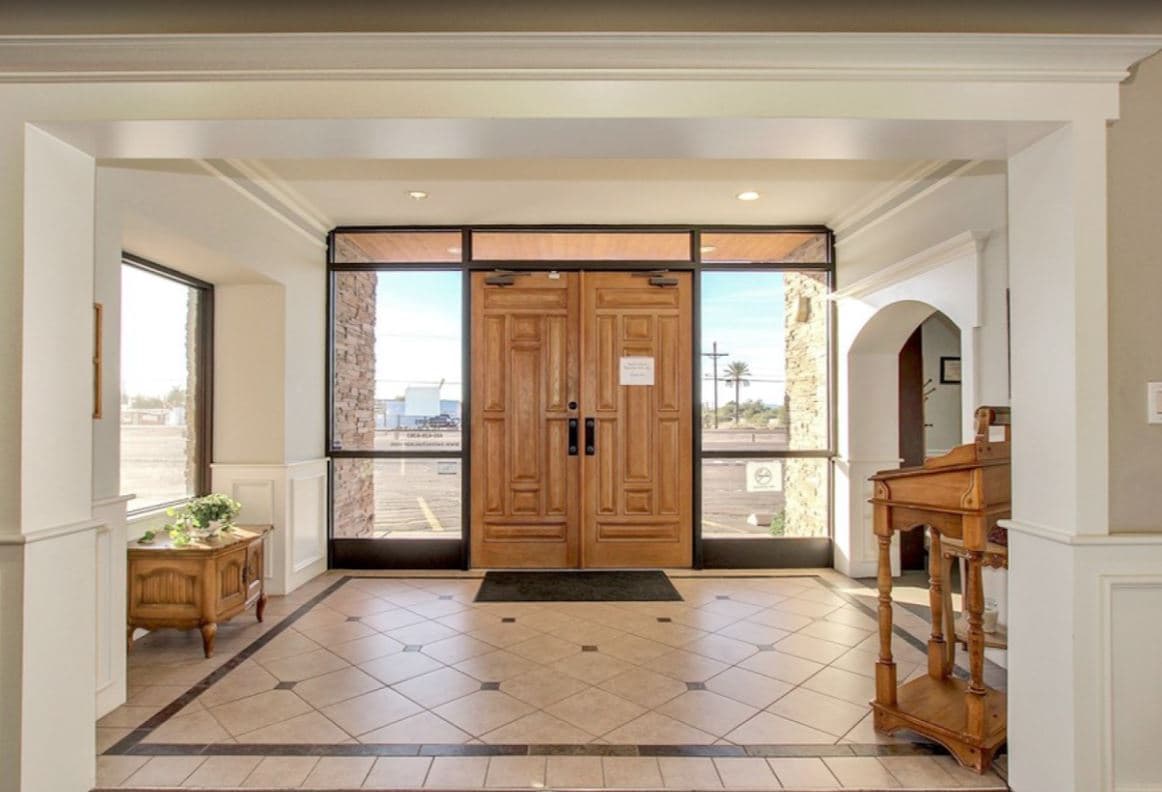 A Wise Choice Cremation & Funeral Services - Main photo