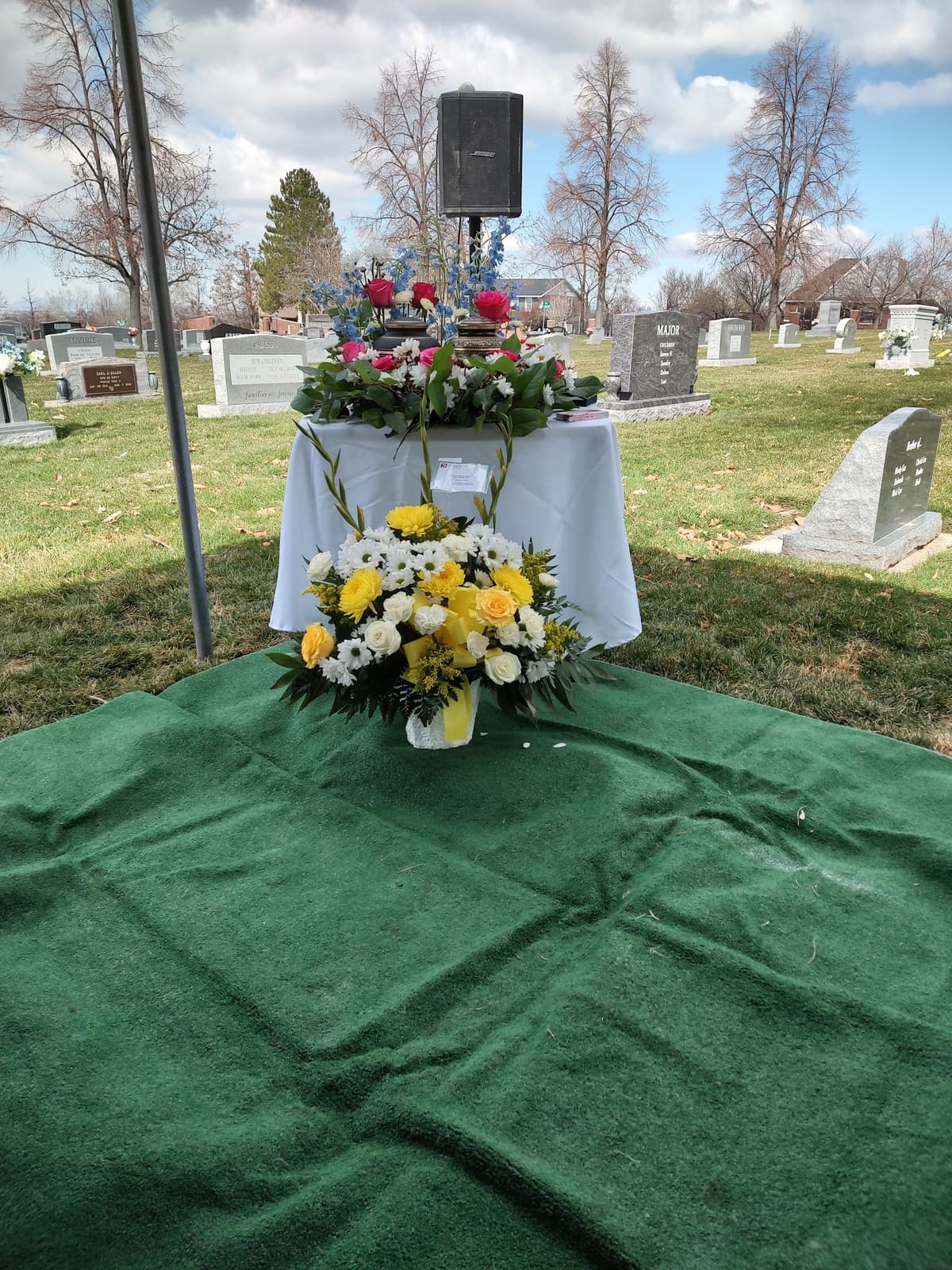 Aaron's Mortuary & Crematory - Main photo