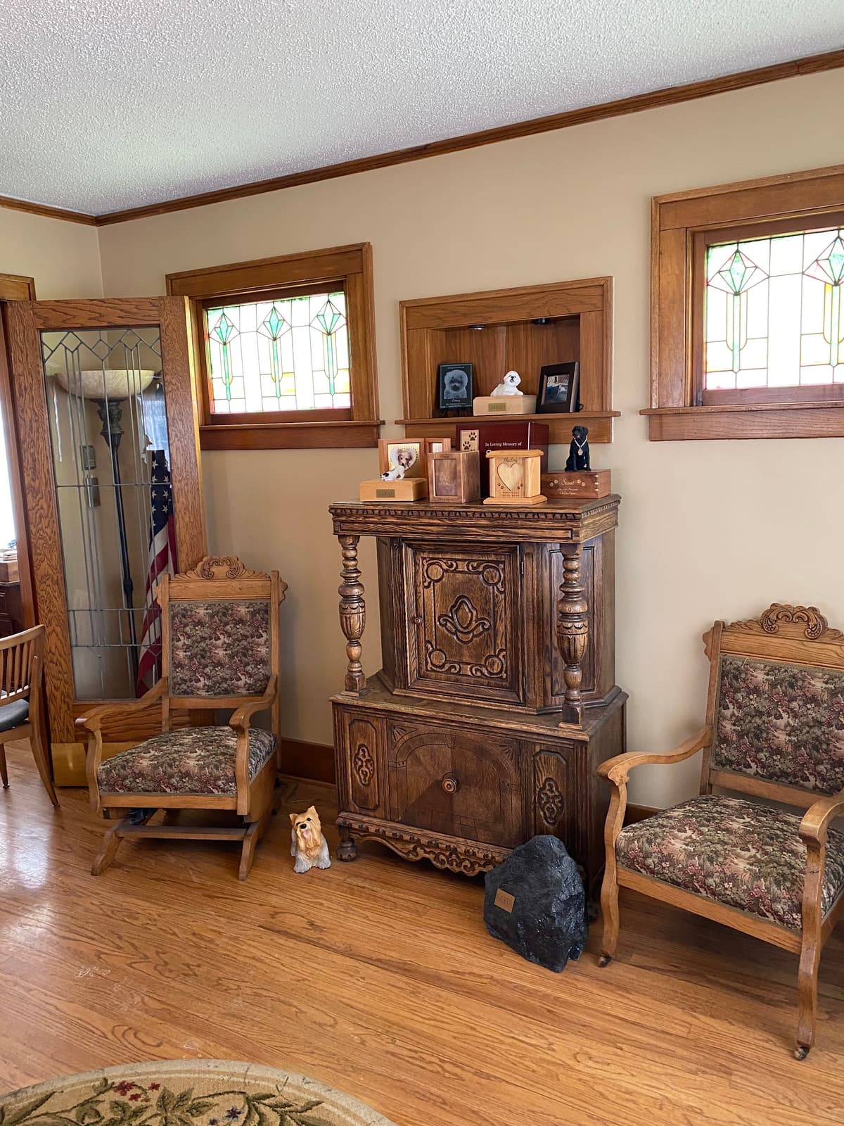 Adoring Pet Funeral Home & Cremation Services - Main photo