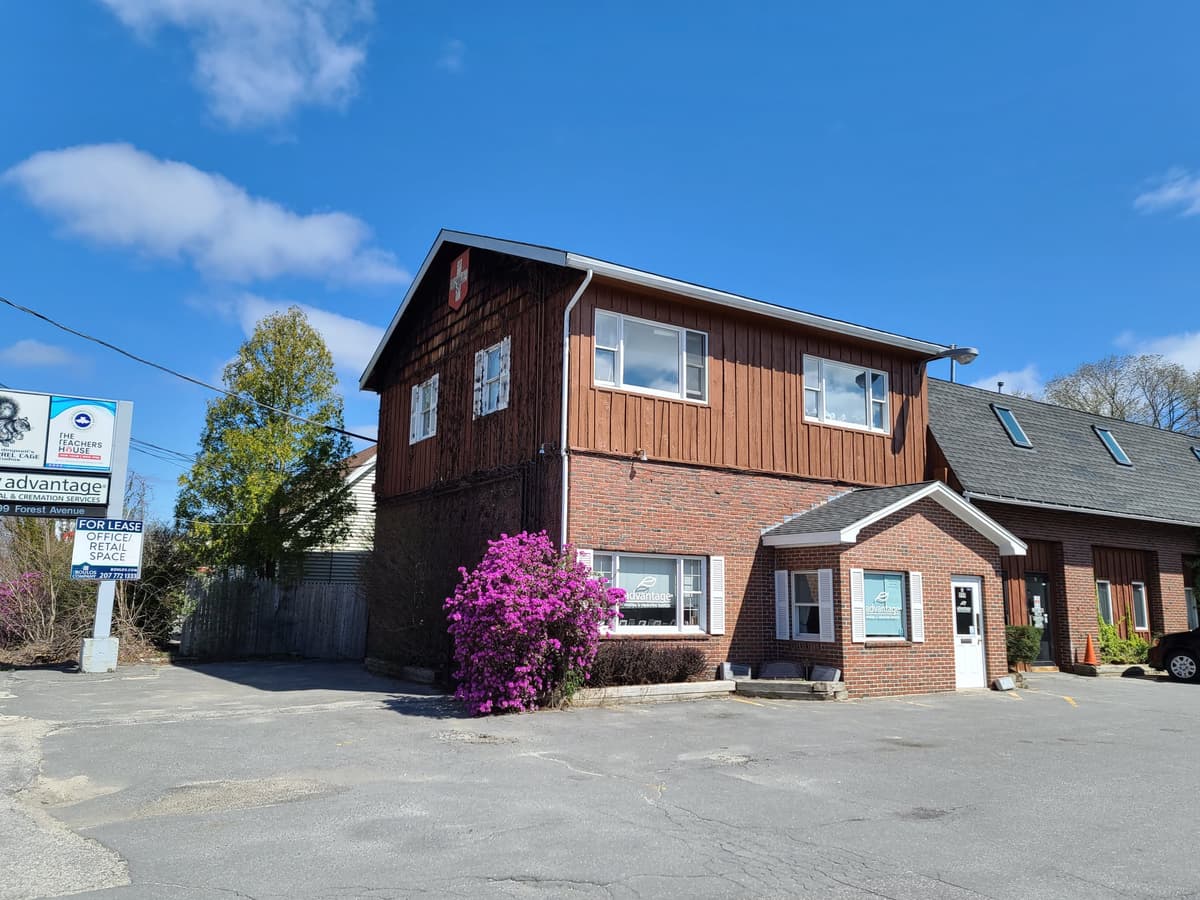 Advantage Funeral & Cremation Services – Portland - Main photo