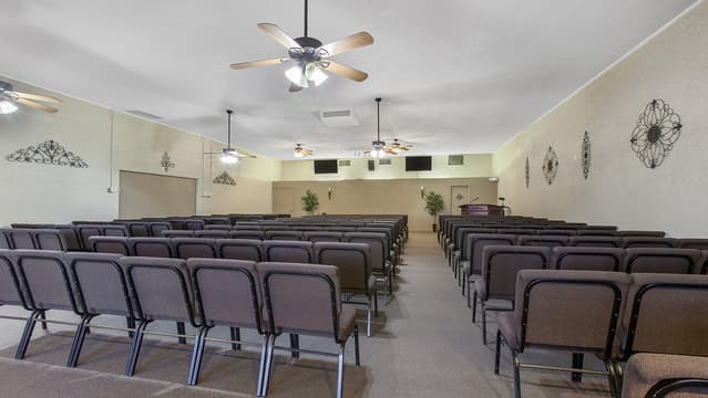 Advantage Funeral & Cremation Services – Crystal Rose - Main photo