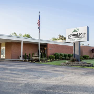 Advantage Funeral & Cremation Services – Hardy Chapel - Main photo