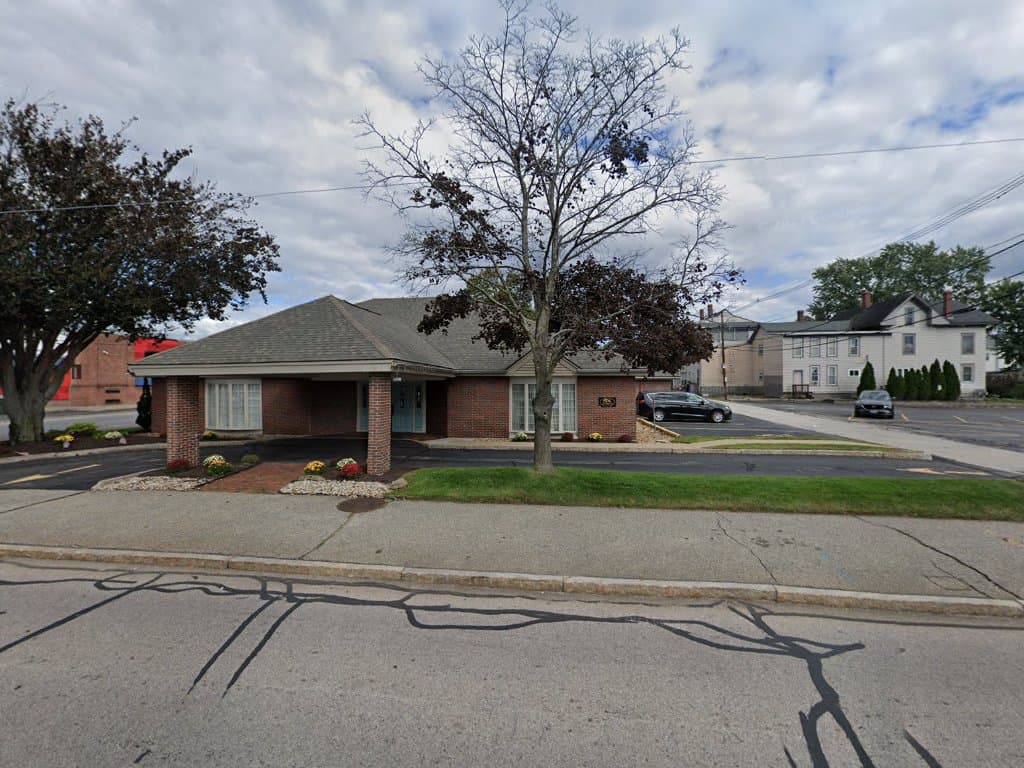 Advantage Funeral & Cremation Services – New Hampshire - Main photo