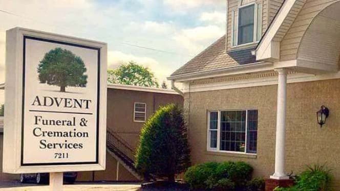 Advent Funeral & Cremation Services - Main photo