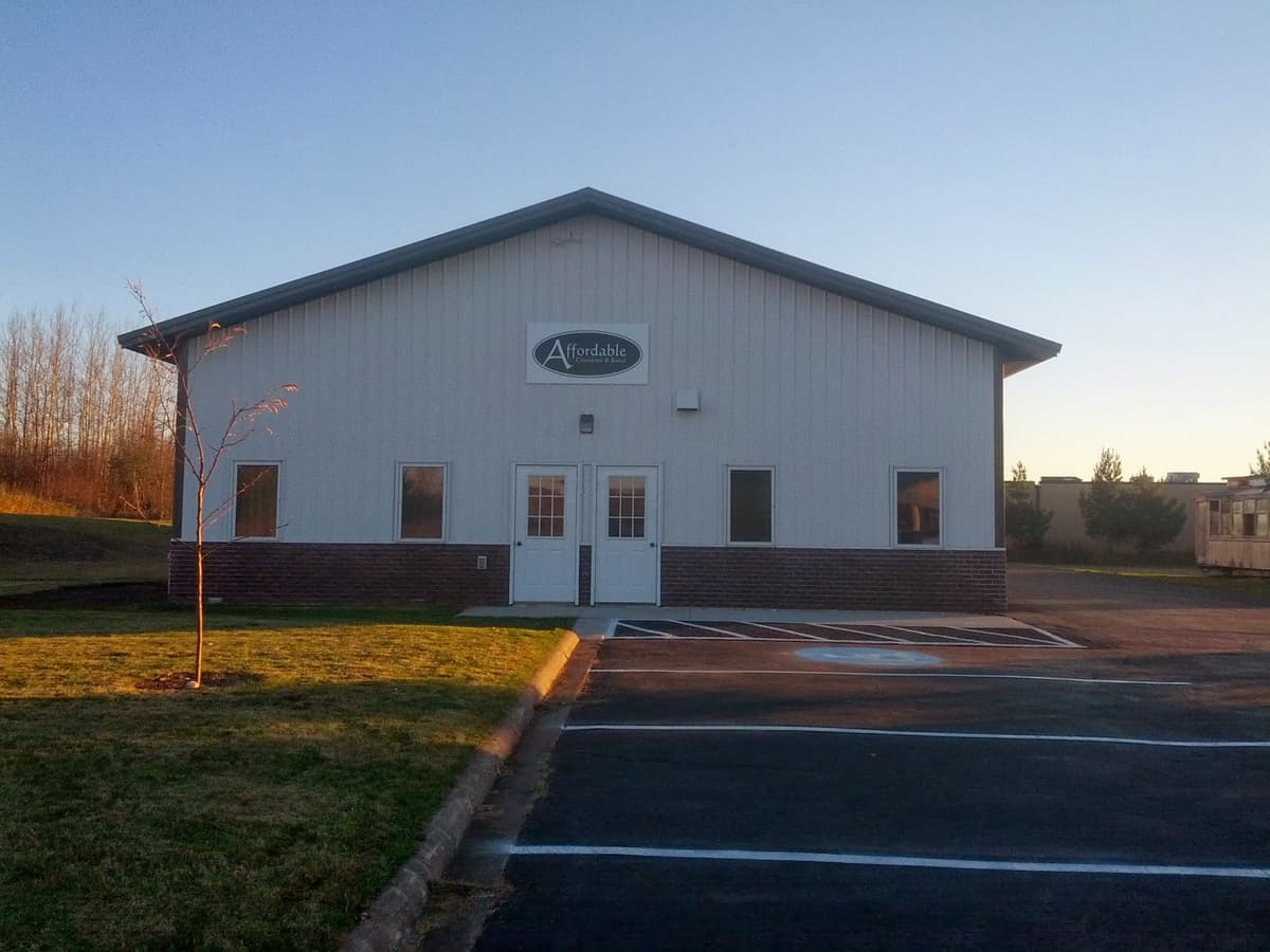 Affordable Cremation & Burial - Main photo