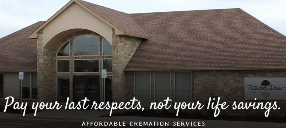 Affordable Cremation Service - Main photo