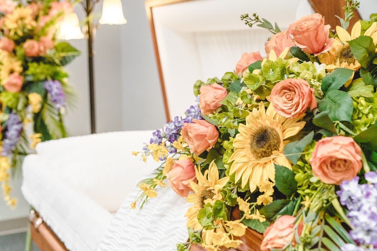 Affordable Funerals And Cremations - Main photo