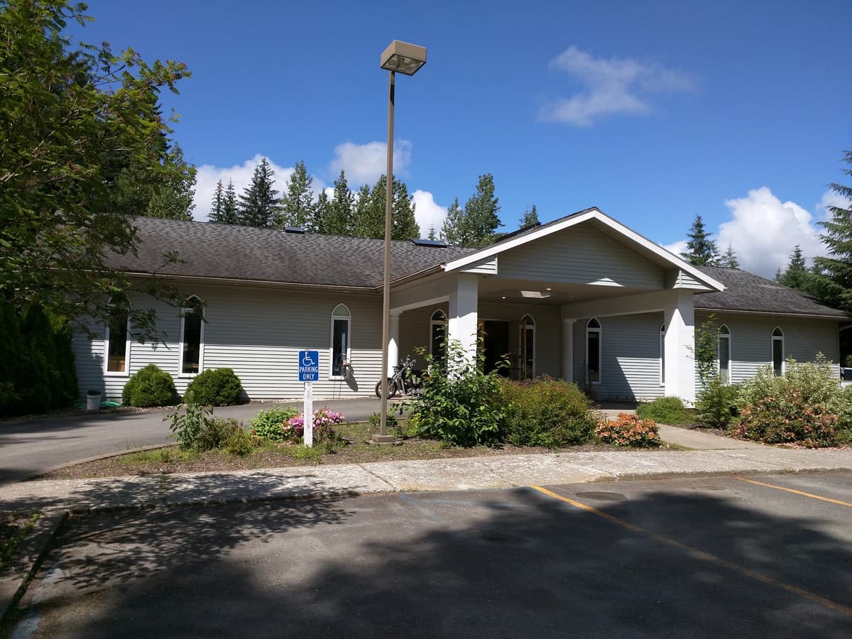 Alaskan Memorial Park & Legacy Funeral Homes - Main photo