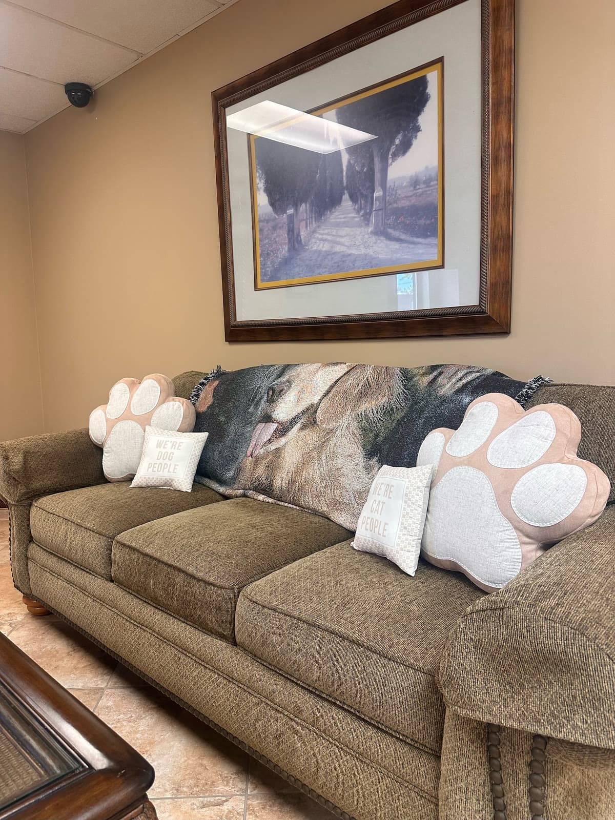 All-county Pet Crematory - Main photo