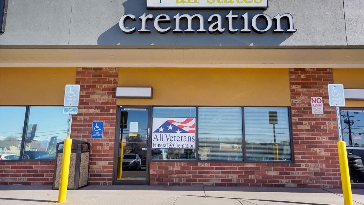All-states Cremation - Main photo