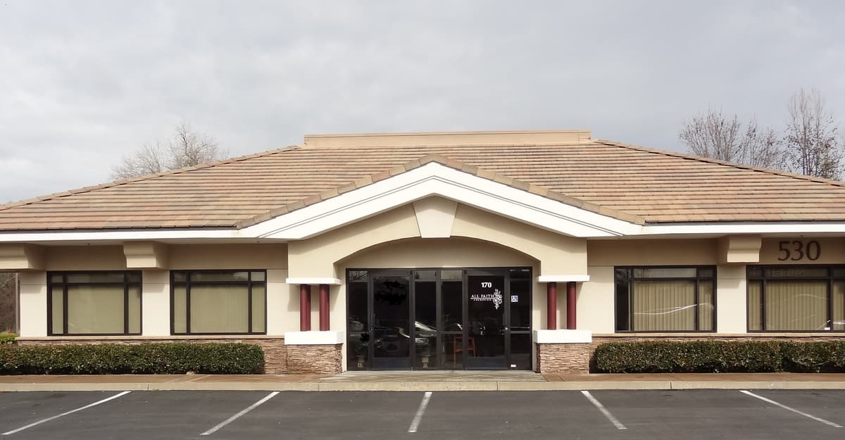 All Faith Cremation Folsom - Main photo