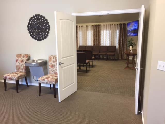 All Valley Cremation - Main photo