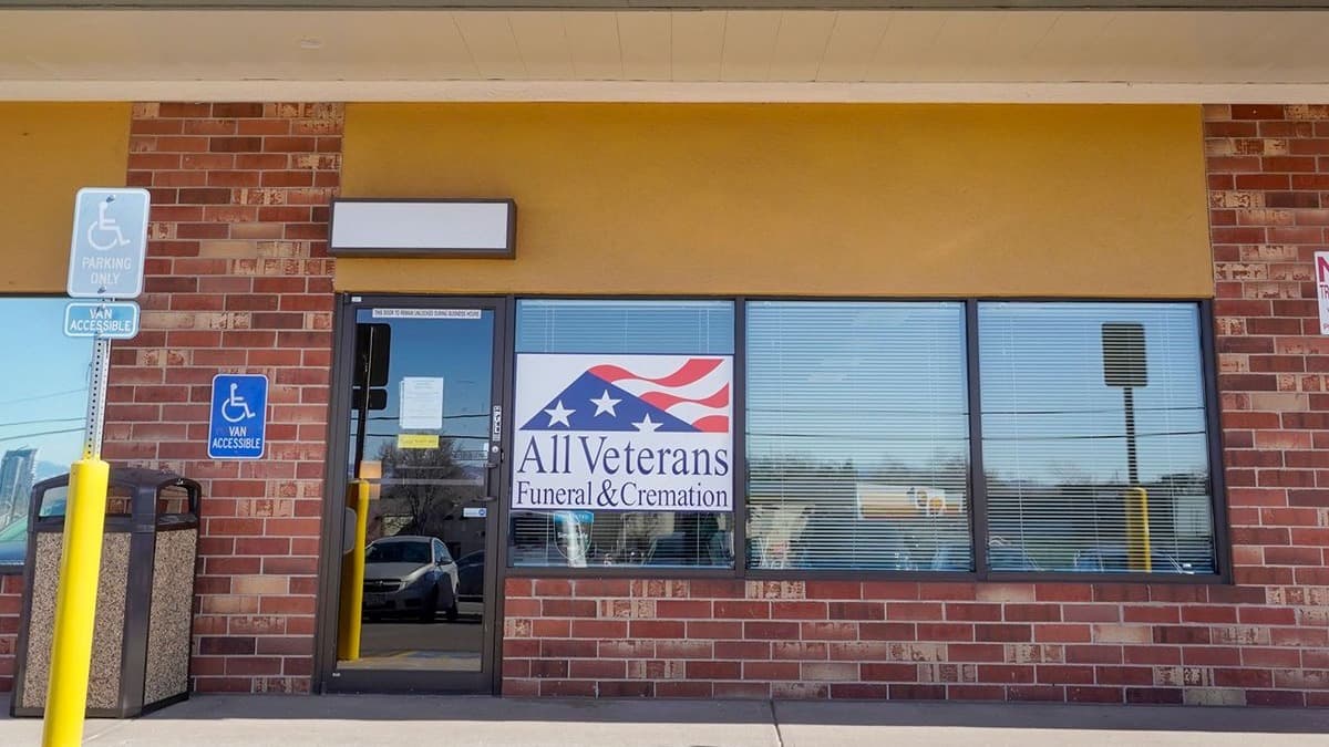 All Veterans Cremation - Main photo