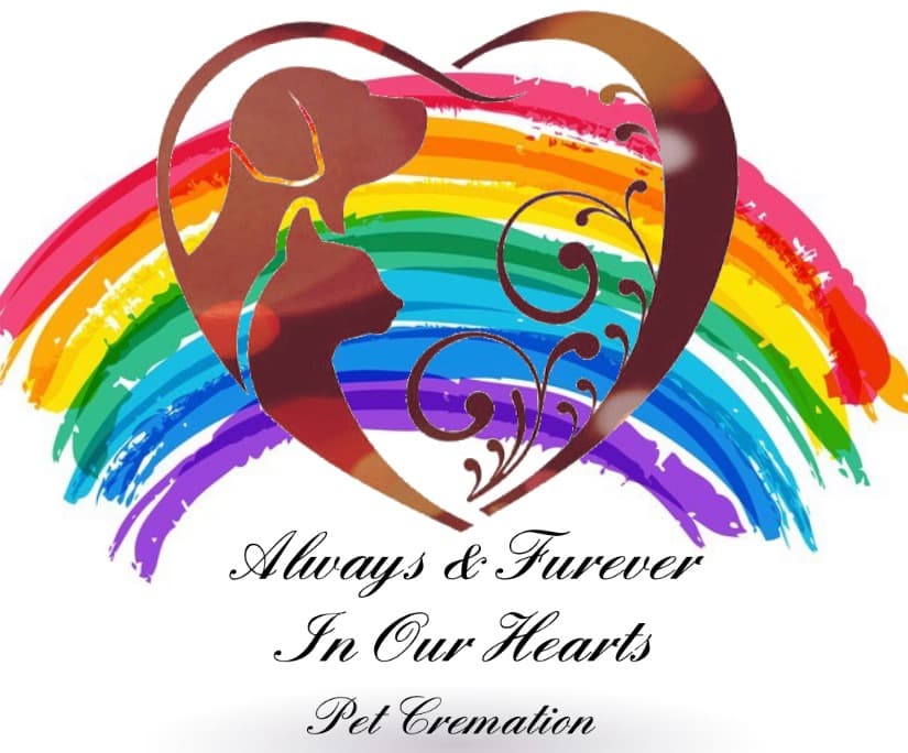 Always & Furever In Our Hearts Ღ Pet Cremation Ღ - Main photo