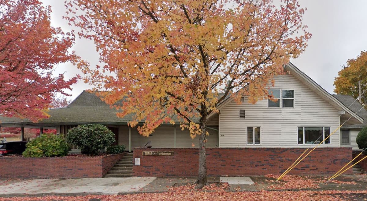 Andreason’s Cremation & Burial Services - Main photo