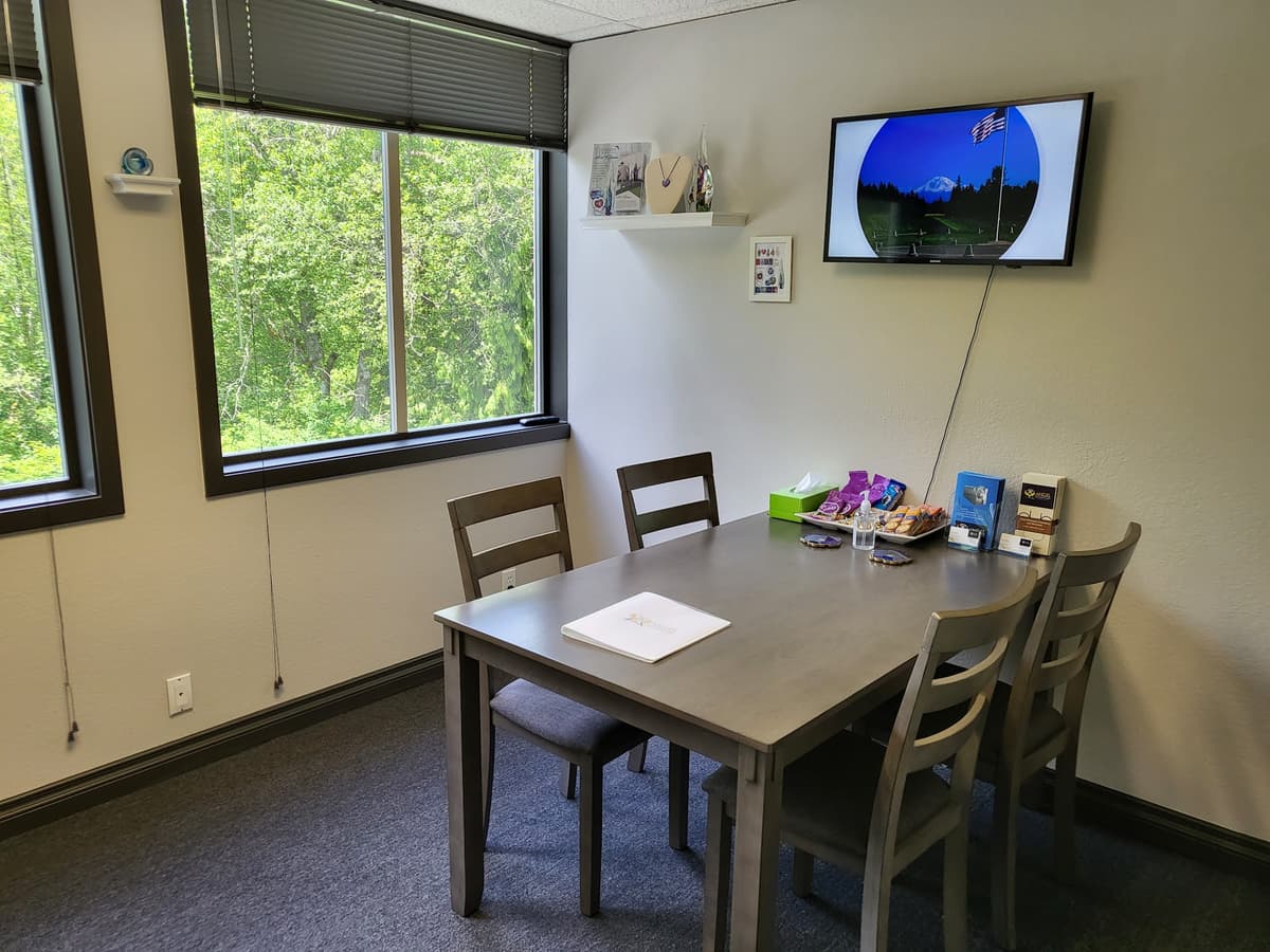 Angel Mountain Cremations And Memorials - Main photo