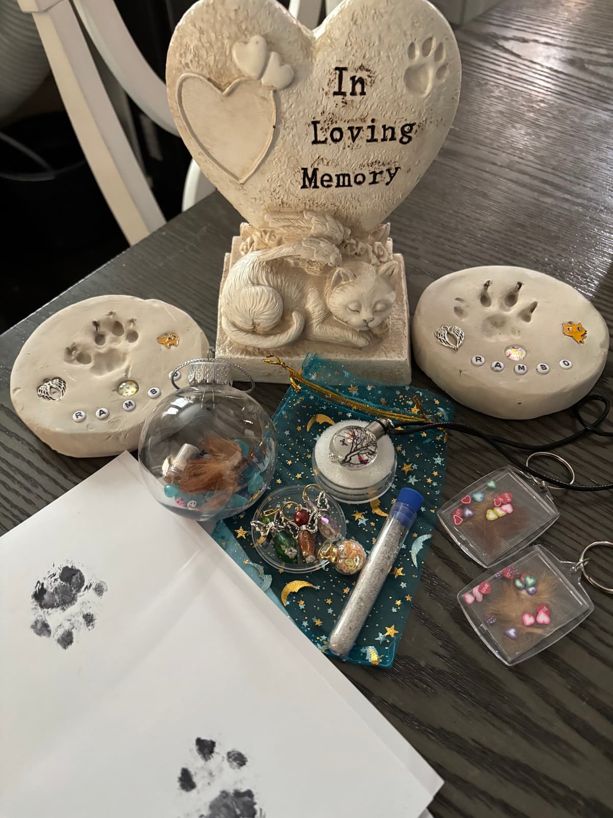 Animal Cremation Society Of Chicagoland - Main photo