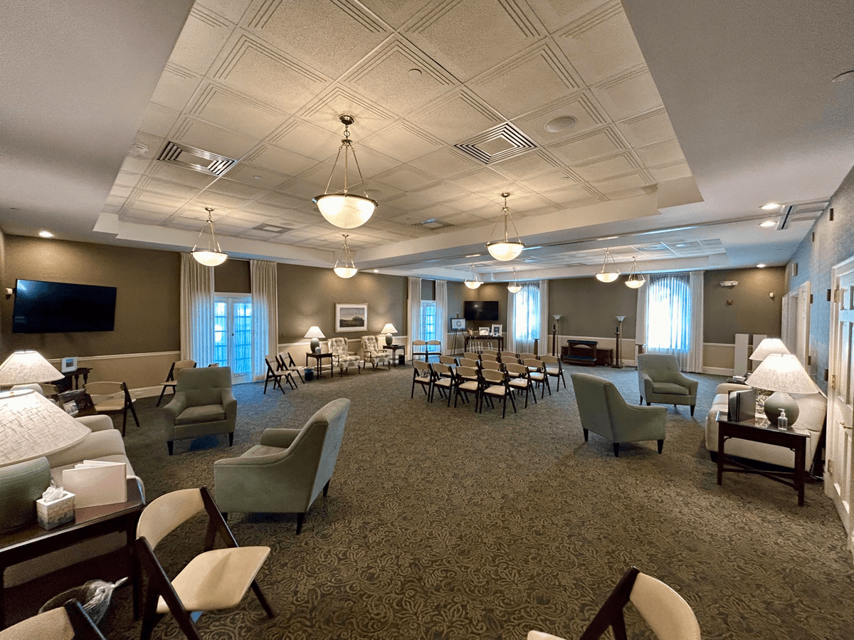 Anthony Funeral And Cremation - Main photo