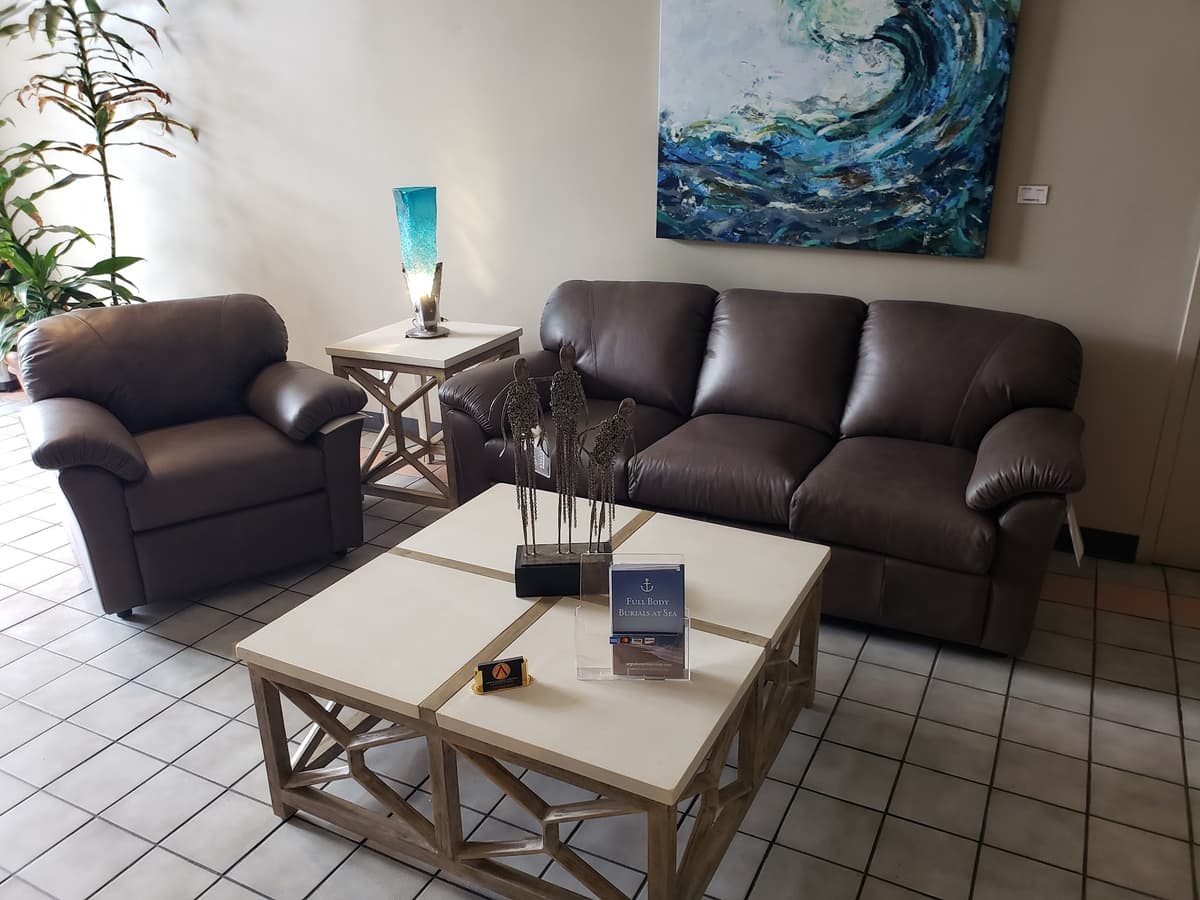 Argos Cremations & Burials - Main photo