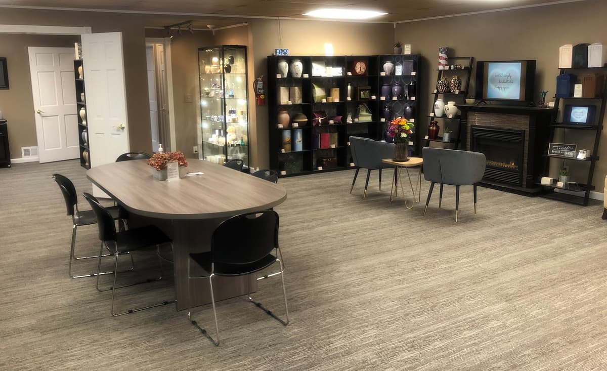 Aspen Cremation & Burial Services - Main photo