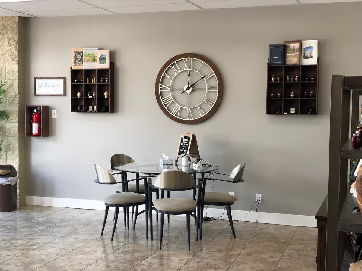 Aspen Funeral Home & Cremation Center - Main photo