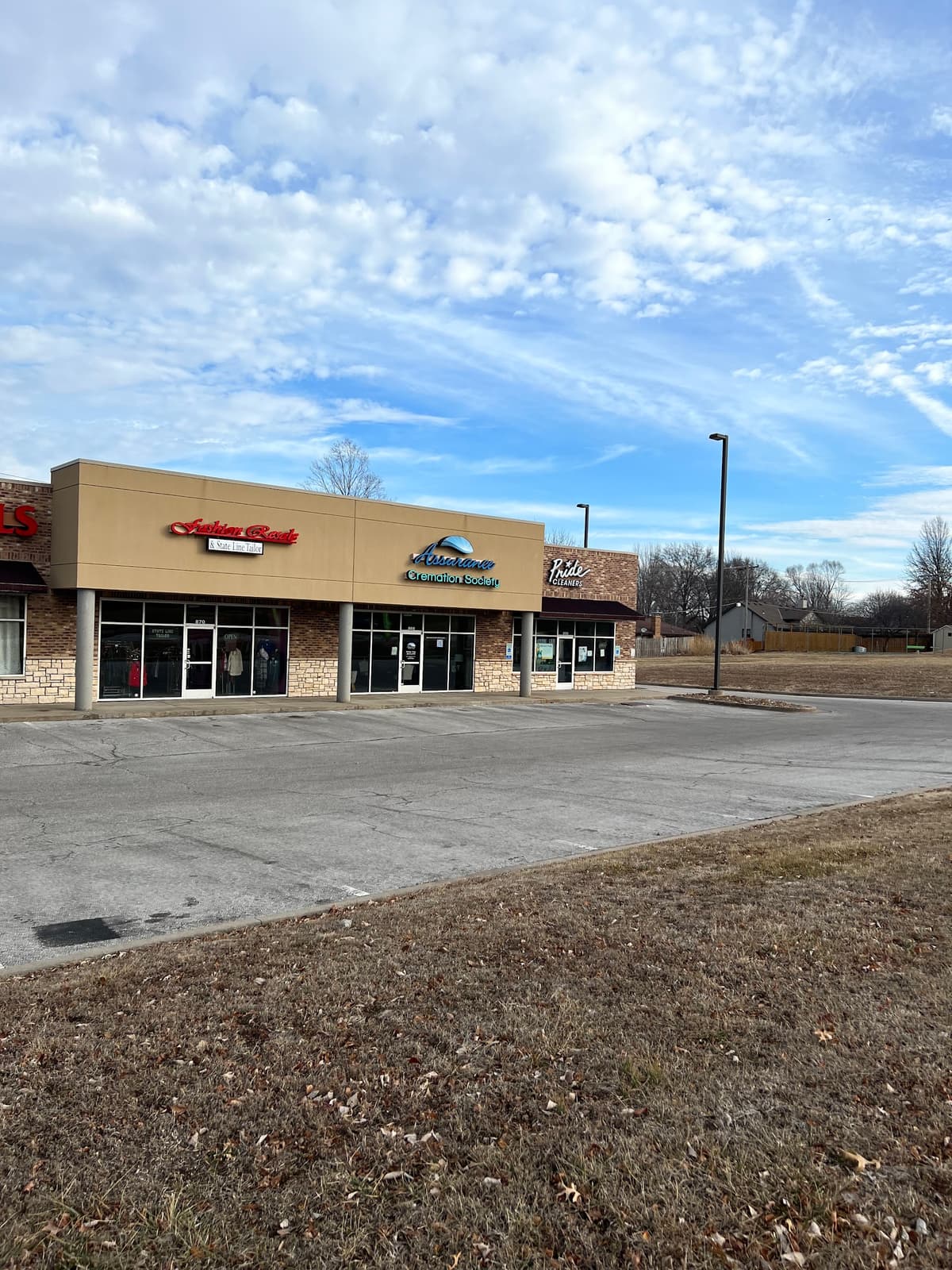 Assurance Cremation Society - Main photo