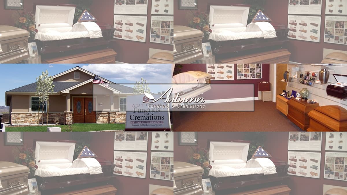 Autumn Funerals & Cremations - Main photo