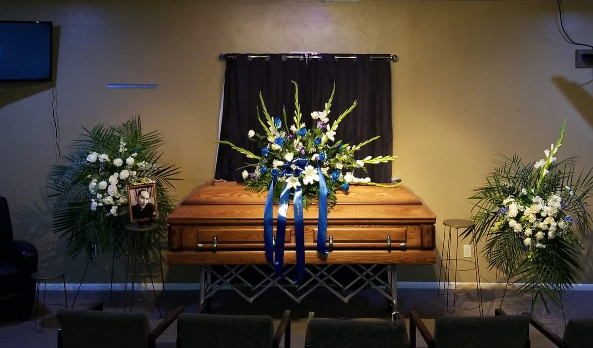 Avenidas Cremation & Burial - Main photo