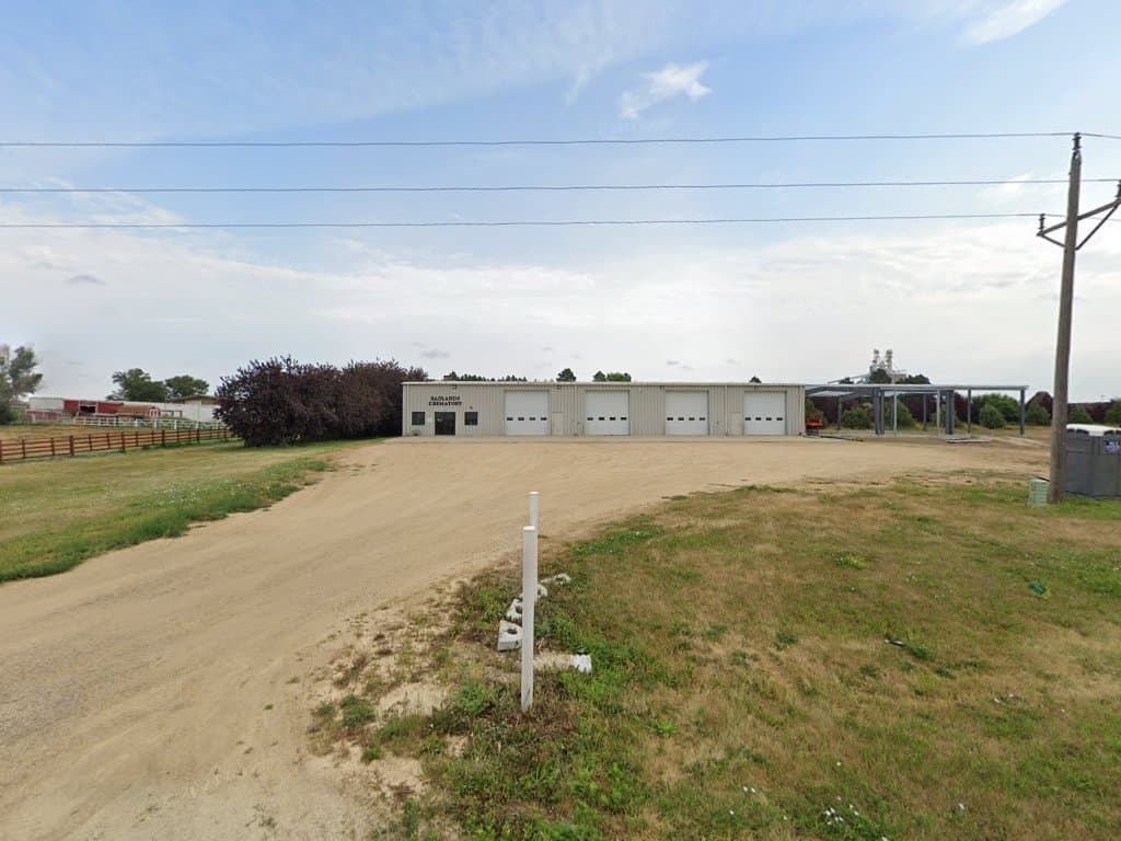 Badlands Pet Crematory - Main photo