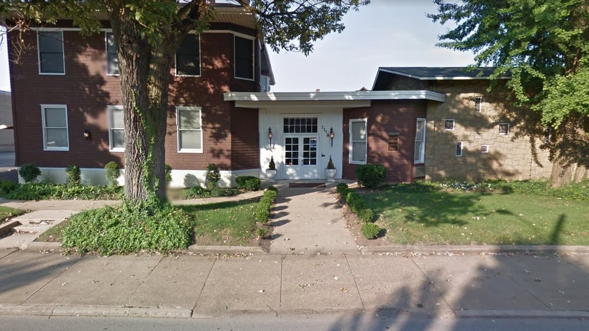 Barlow Bonsall Funeral Home & Crematorium - Main photo