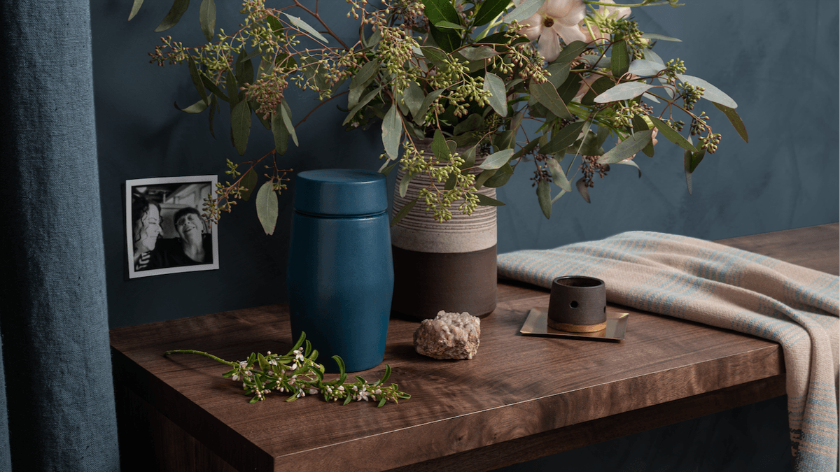 Bay Area Cremation - Redwood City - Main photo