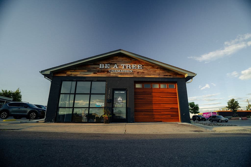 Be A Tree Cremation - Main photo