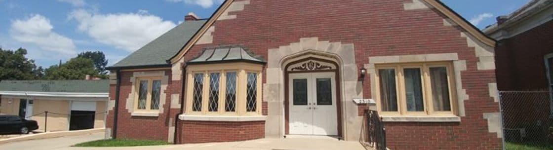 Bell Mortuary & Crematory, Royster-askin-sandrock - Main photo