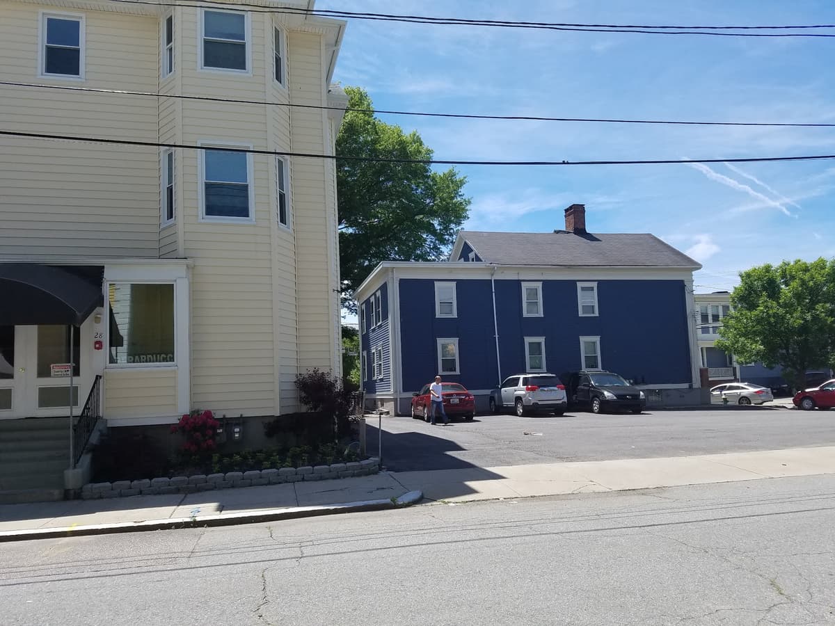 Berarducci Funeral Home & Cremation Care Center - Main photo