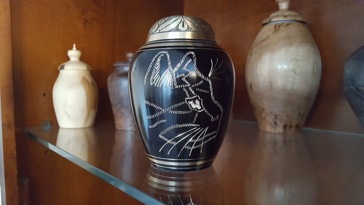 Best Friend Pet Cremation Inc. - Main photo