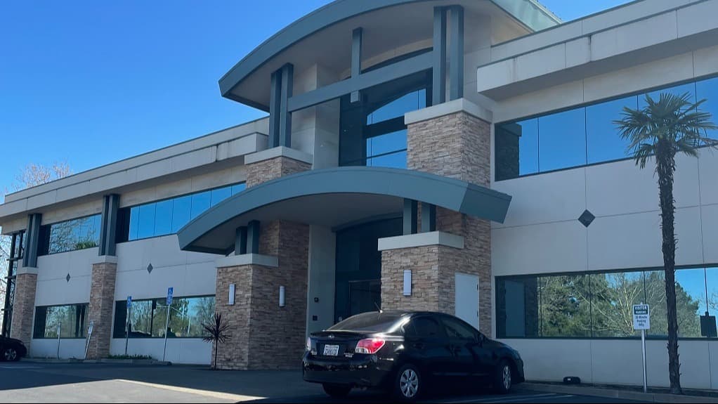 Blue Oaks Cremation & Burial Services - Main photo