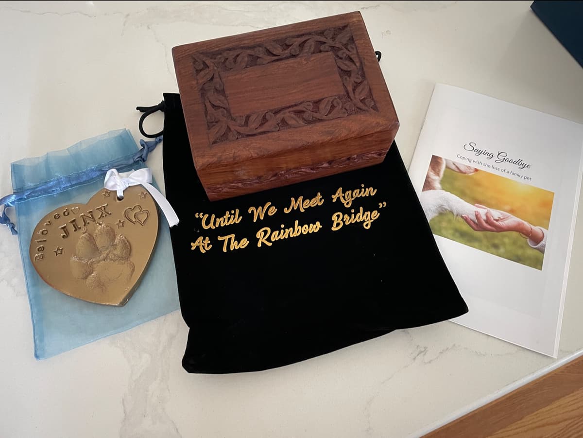 Bluegrass Pet Crematorium - Main photo