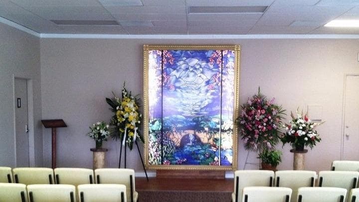 Care Center Cremation & Burial - Main photo