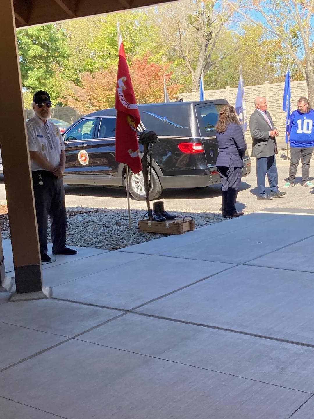 Care Cremation & Funeral Service - Main photo