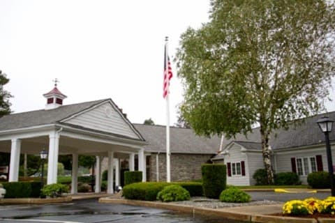 Carpenter-jenks Funeral Home & Crematory - Main photo
