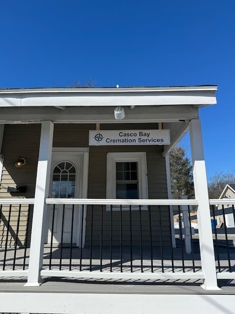 Casco Bay Cremation Services - Main photo