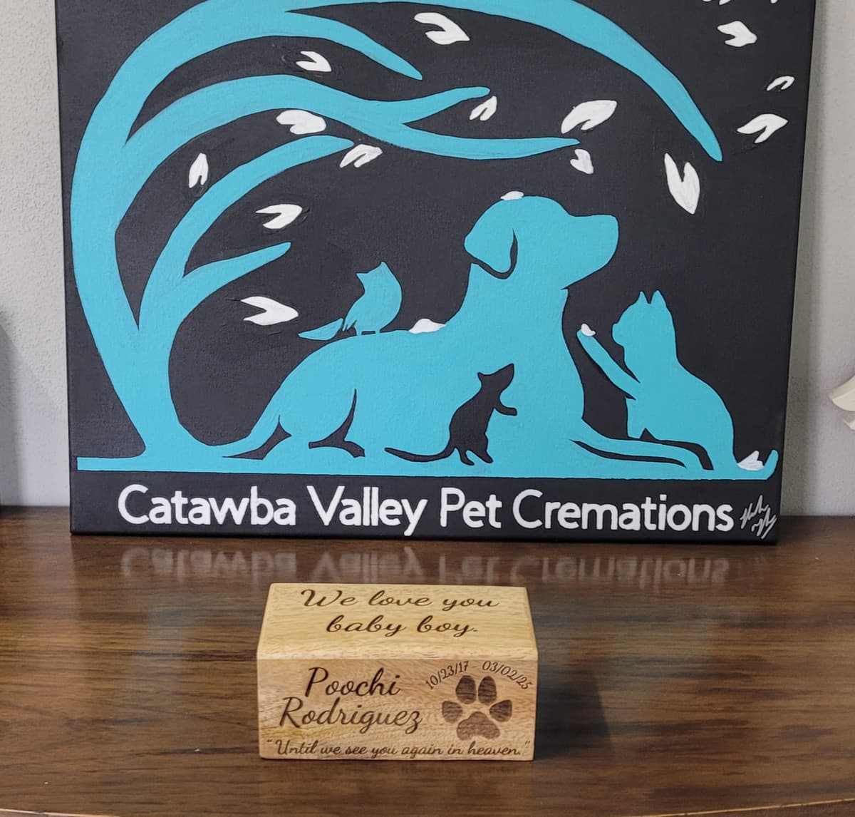Catawba Valley Pet Cremations - Main photo