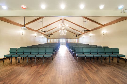 Centuries Memorial Funeral Home & Park - Main photo