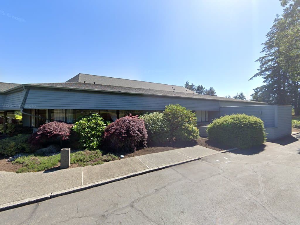 Chambers Creek Pet Memorial Park - Main photo