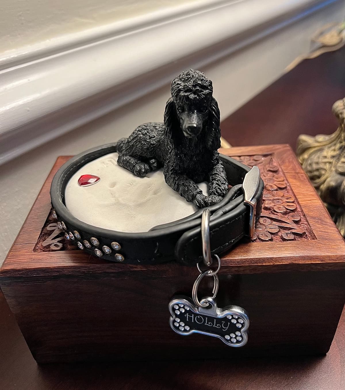 Cherish Pet Cremation Services - Main photo