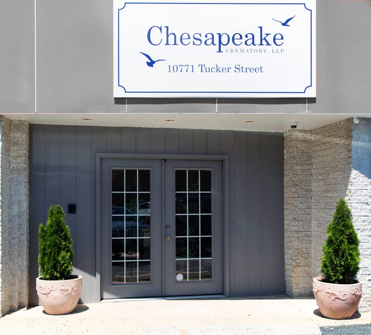 Chesapeake Crematory - Main photo