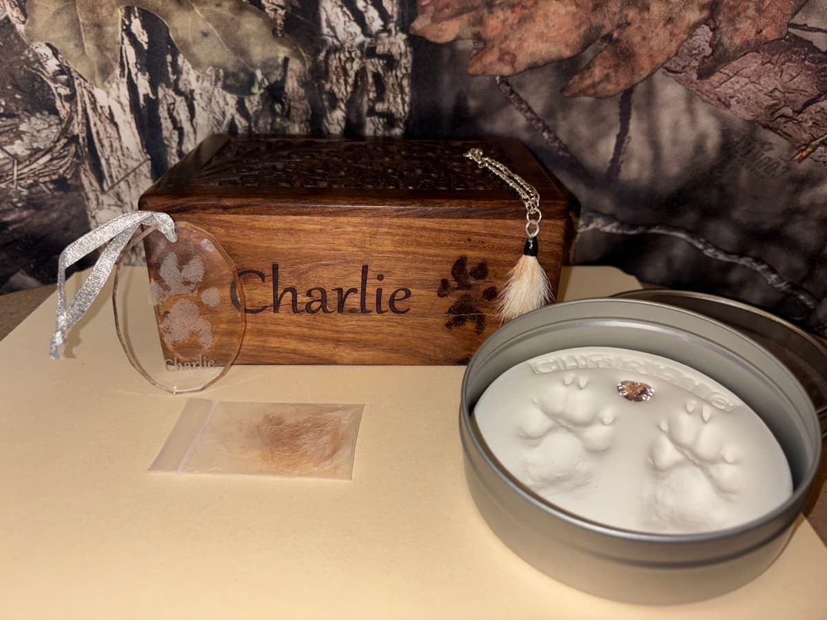Coastal Pet Cremation - Main photo
