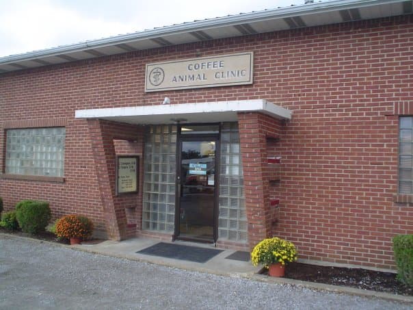 Coffee Memorial Animal Clinic, Psc - Main photo