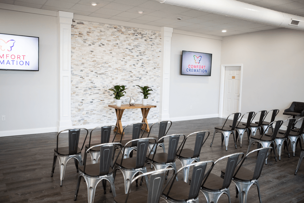 Comfort Cremation Inc. - Main photo